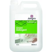 Jangro Green Detergent